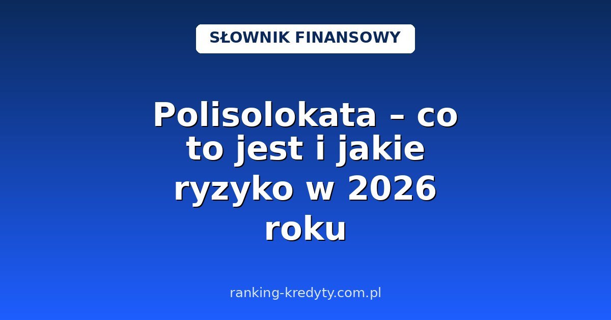 Polisolokata